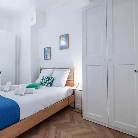 10 Amiral 201 - Magnifique - 2 - Centre-ville 公寓