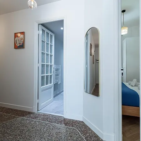 10 Amiral 201 - Magnifique - 2 - Centre-ville 尼斯