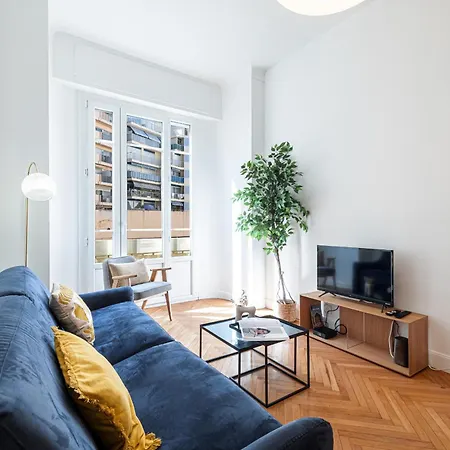 10 Amiral 201 - Magnifique - 2 - Centre-ville 公寓