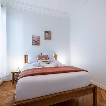 公寓 10 Amiral 201 - Magnifique - 2 - Centre-ville