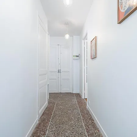 公寓 10 Amiral 201 - Magnifique - 2 - Centre-ville *