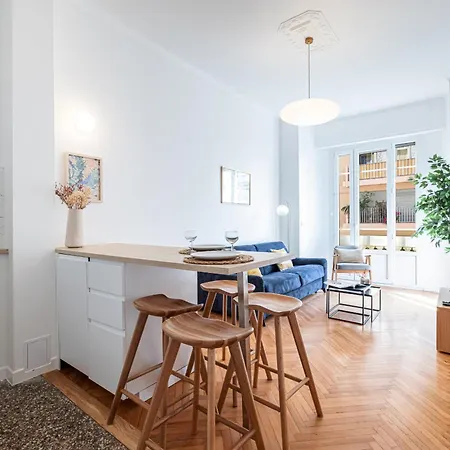 10 Amiral 201 - Magnifique - 2 - Centre-ville 公寓 尼斯