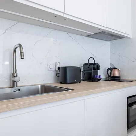 10 Amiral 201 - Magnifique - 2 - Centre-ville 公寓