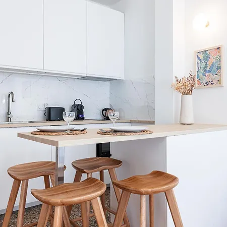 10 Amiral 201 - Magnifique - 2 - Centre-ville 公寓 尼斯