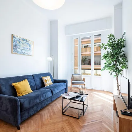 Apartman 10 Amiral 201 - Magnifique - 2 - Centre-ville Nizza