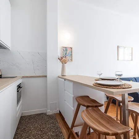 10 Amiral 201 - Magnifique - 2 - Centre-ville 公寓