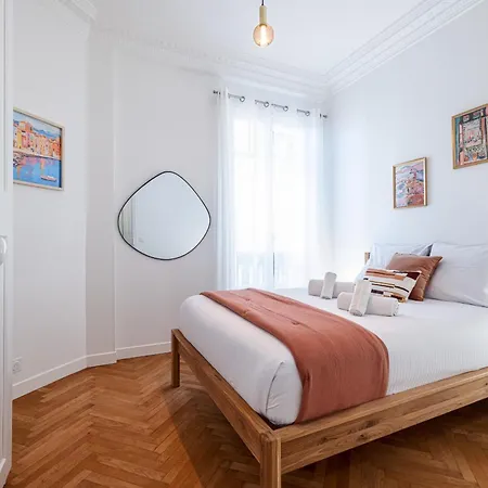 Apartman 10 Amiral 201 - Magnifique - 2 - Centre-ville *