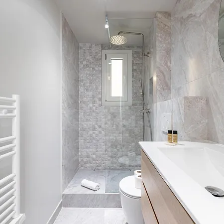 10 Amiral 201 - Magnifique - 2 - Centre-ville 尼斯