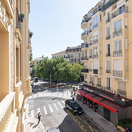 Apartman 10 Amiral 201 - Magnifique - 2 - Centre-ville *